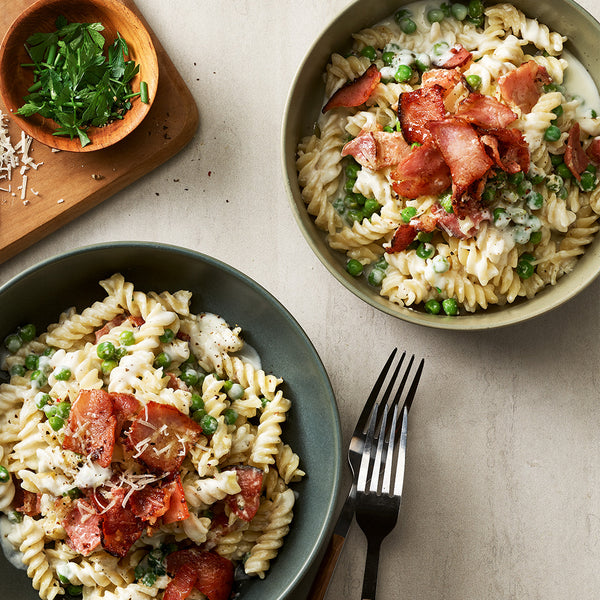 Easy Creamy Pasta | EasiYo Yogurt Australia - EasiYo AU