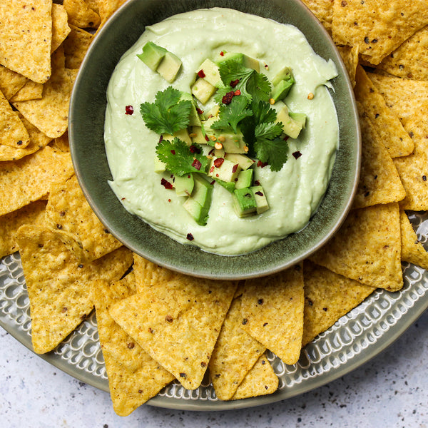 Guacamole Recipe | EasiYo Yogurt Australia - EasiYo AU