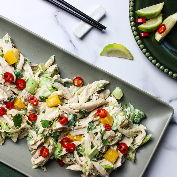Chicken Salad Recipe | EasiYo Yogurt Australia - EasiYo AU