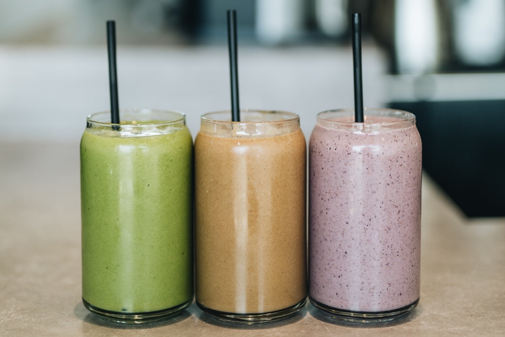 Superfood Smoothies