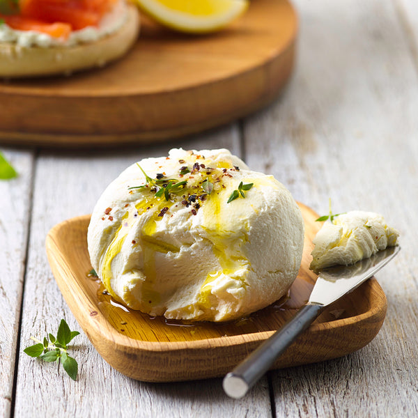 Labneh | EasiYo Australia - EasiYo AU