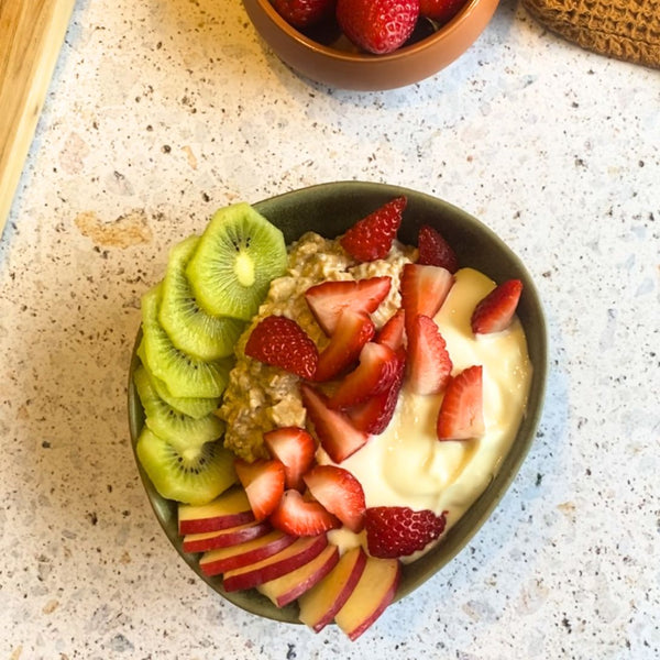 Overnight Oats - EasiYo AU