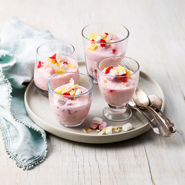Ambrosia Recipe | EasiYo Yogurt Australia - EasiYo AU