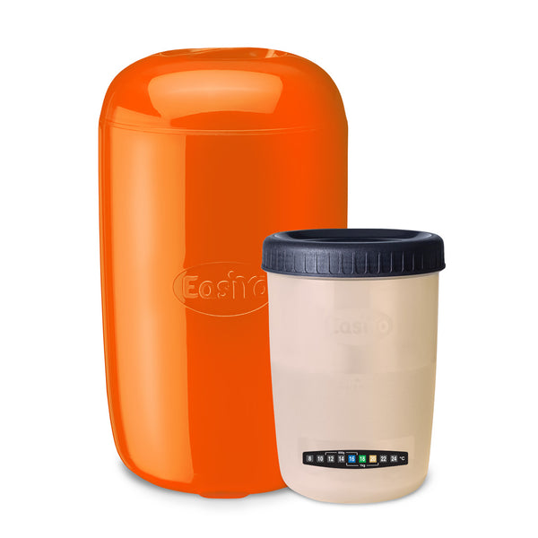 Easiyo yoghurt maker big w hotsell