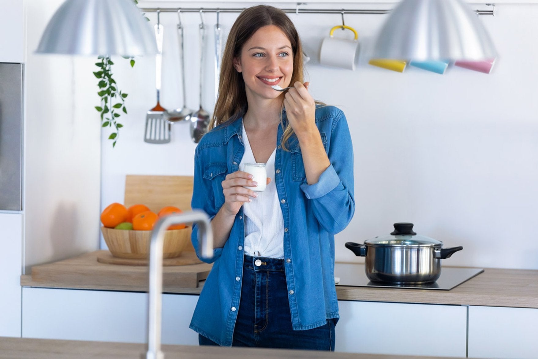 Give your life a 2020 freshen up