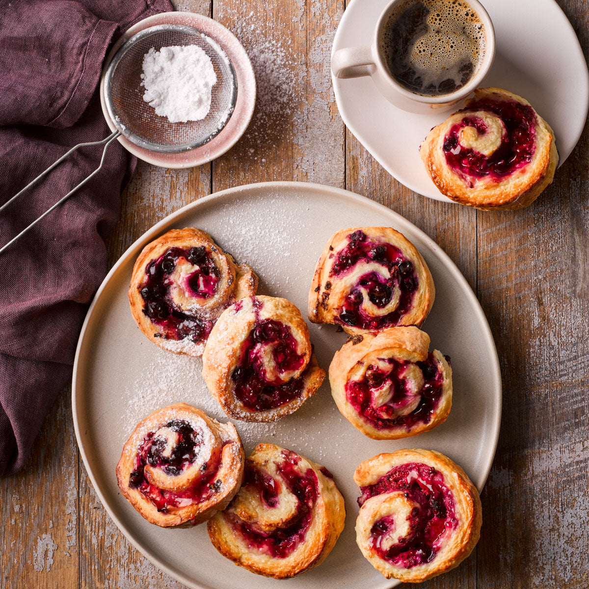 EasiYo Recipes | EasiYo Australia Tagged