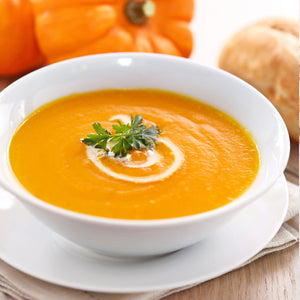 Pumpkin Soup