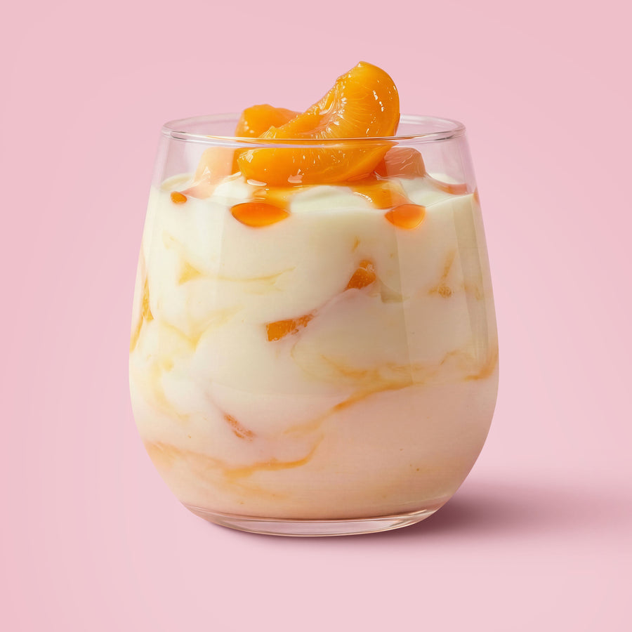 Apricot x 8