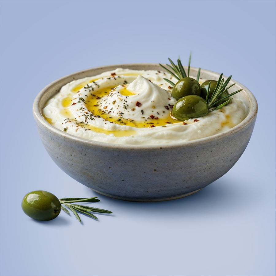 Greek Style Unsweetened x 8
