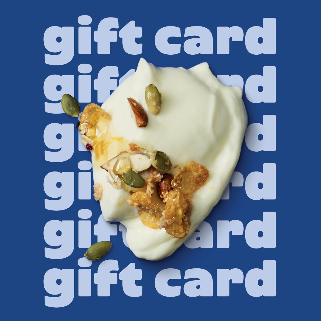 EasiYo Australia e-Gift Card