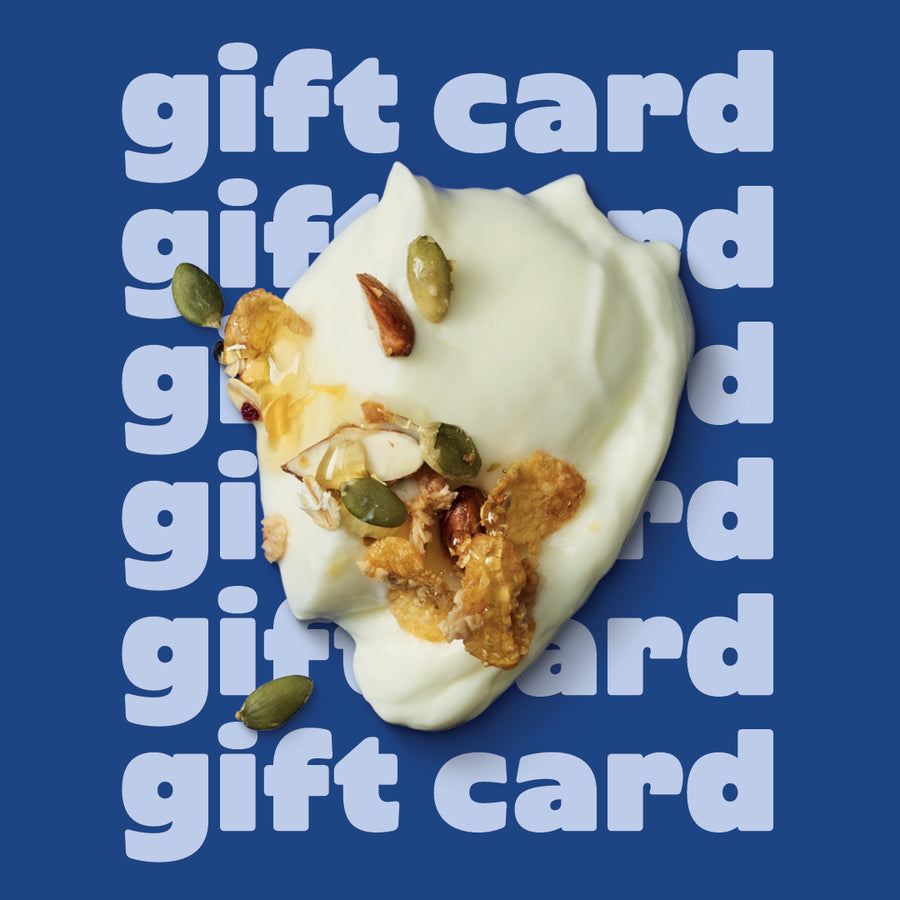 EasiYo Australia e-Gift Card