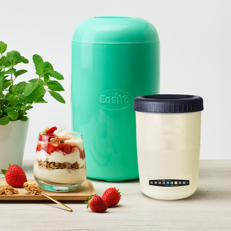 Mint Yogurt Maker