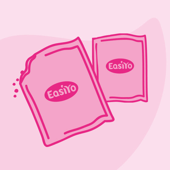 Activate your gut health EasiYo AU