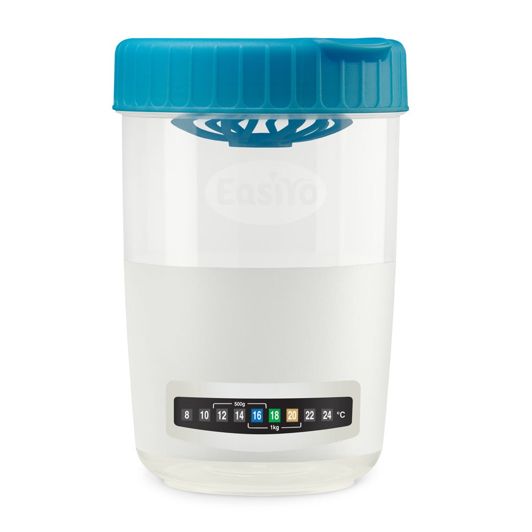 EasiPour Jar