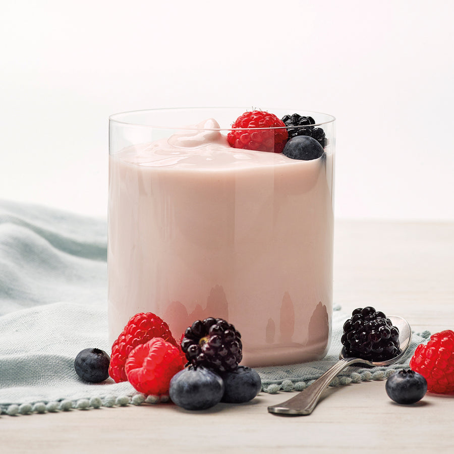 99% Fat Free Triple Berry x 8