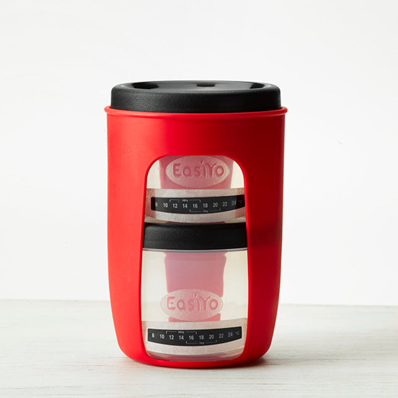 Yogurt Makers Yogurt Jars & Containers EasiYo Australia Tagged